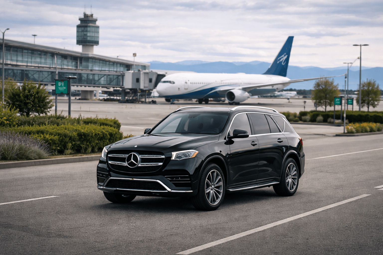 Why More Travelers Are Switching to Airport Shuttle Service in Grand Rapids MI
