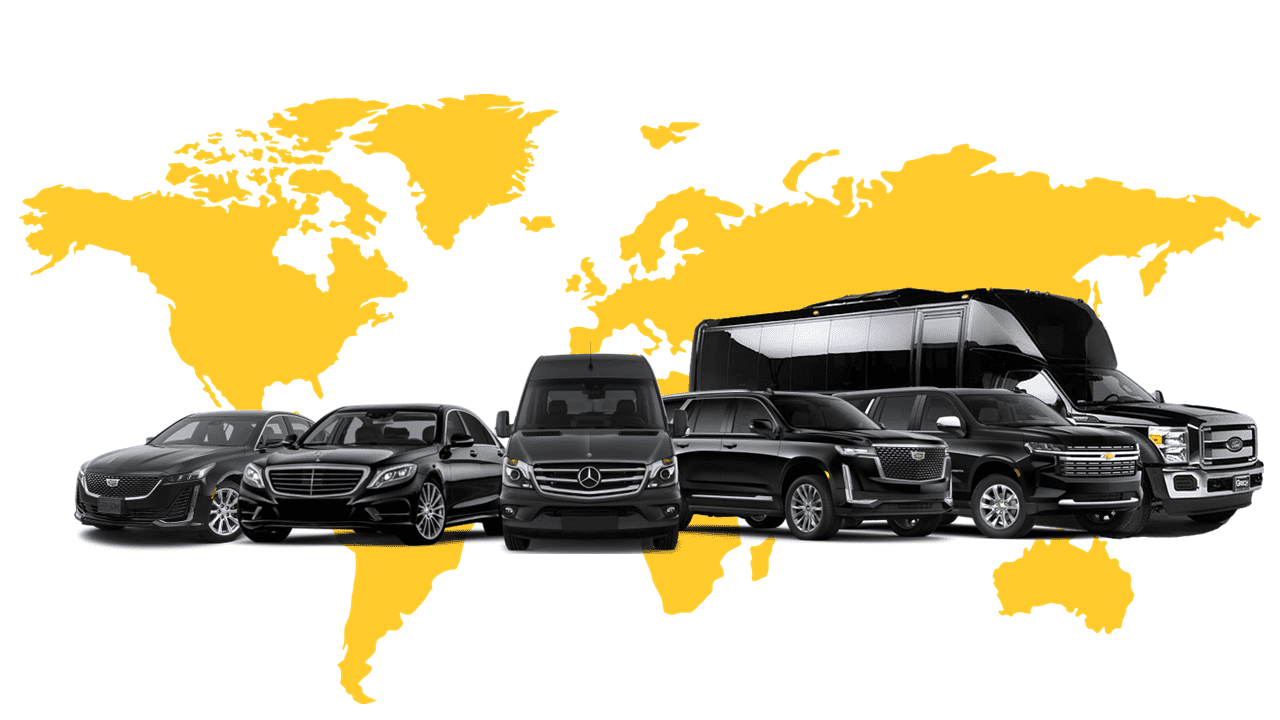 Why Business Travelers in Grand Rapids Prefer Chauffeur Services Over Rideshare