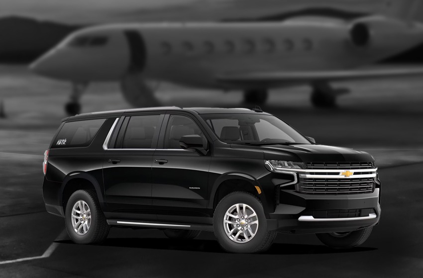 Why Black Car Services Are Ideal for Corporate Meetings and Events in Grand Rapids