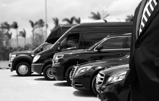 From Downtown Grand Rapids to Gerald R. Ford Airport: Why Black Cars Are More Reliable