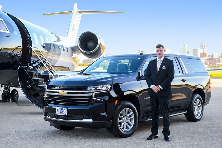 Grand Rapids Airport Transportation: When Pre Booked Transfers Save Time and Stress