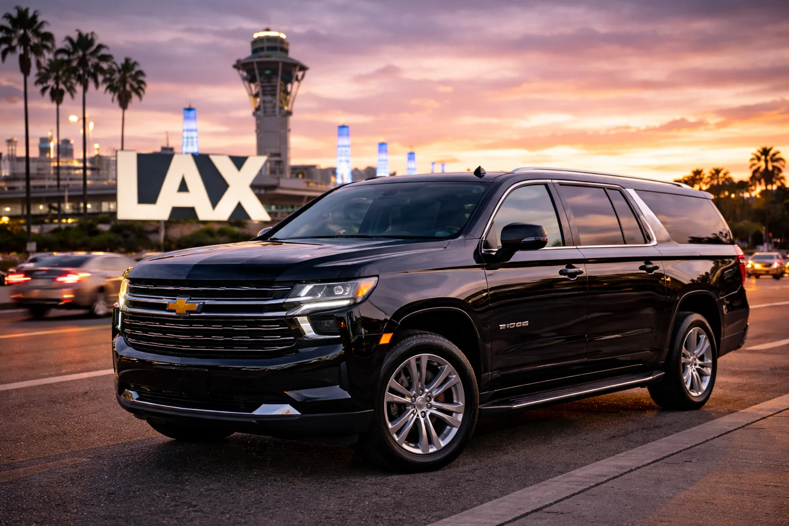 Grand Rapids Group Travel: When a Private Transportation Service Makes Sense
