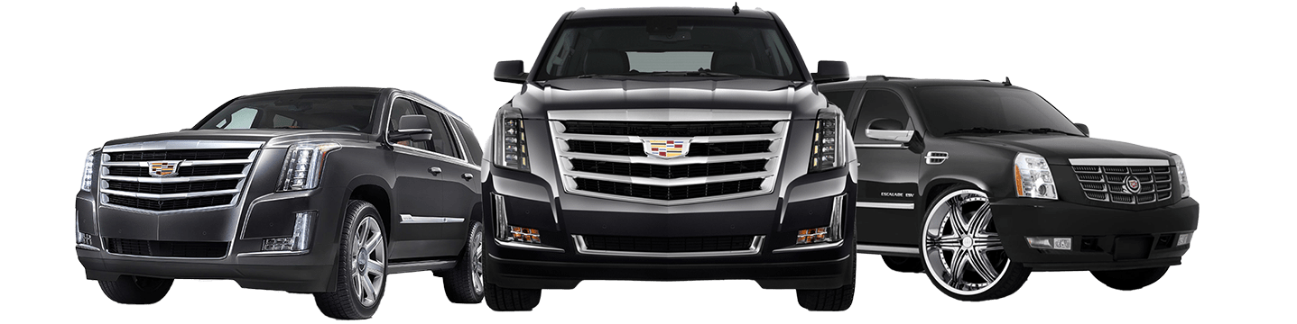 Why Black Car Services Are Safer Than Rideshare for Airport Travel in Michigan