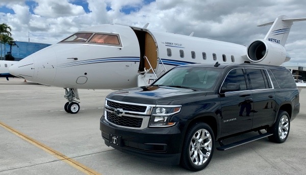 Why Punctuality Matters for Airport Transfers in Grand Rapids