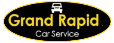 Grand Rapid Car Service Logo