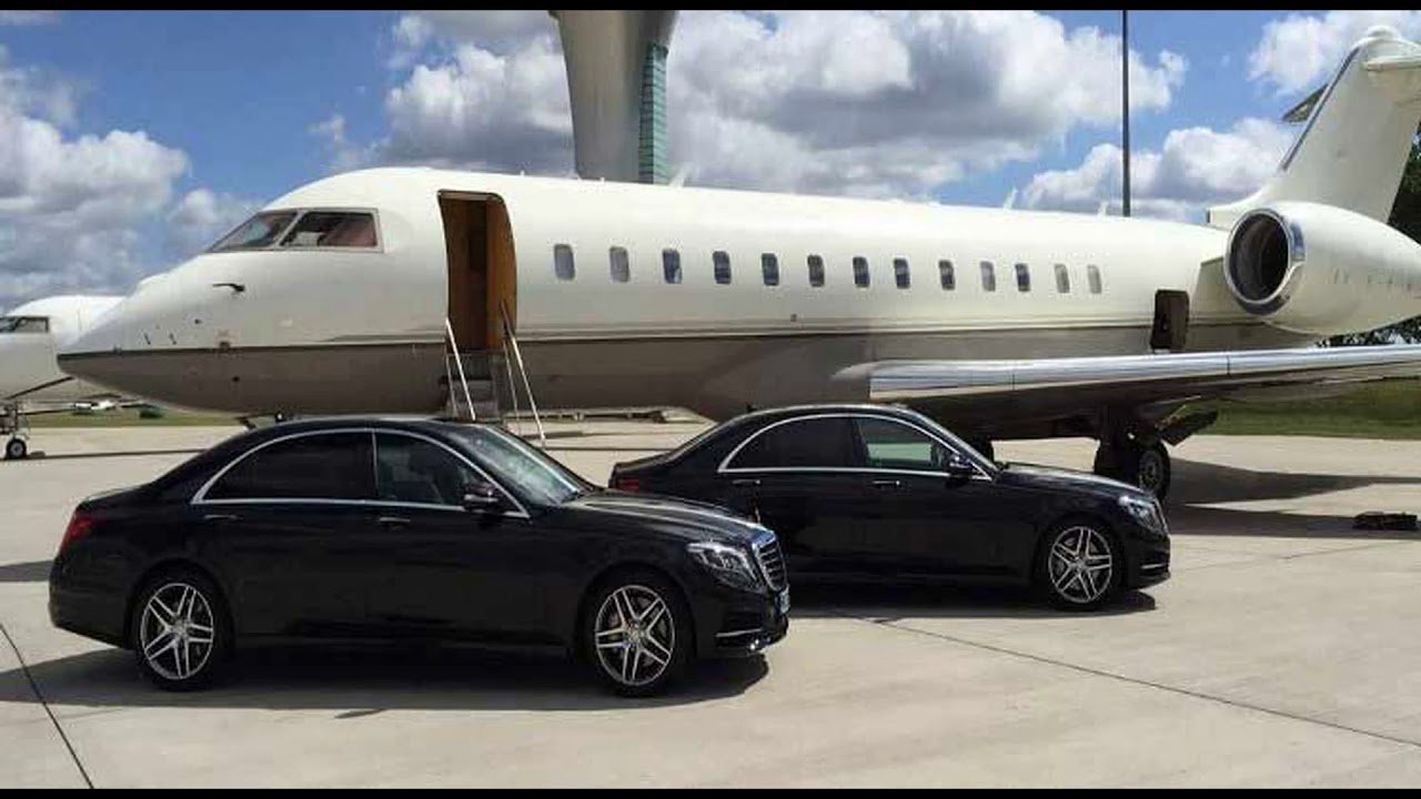 Airport Shuttles Transportation Car Services in Grand Haven, MI
