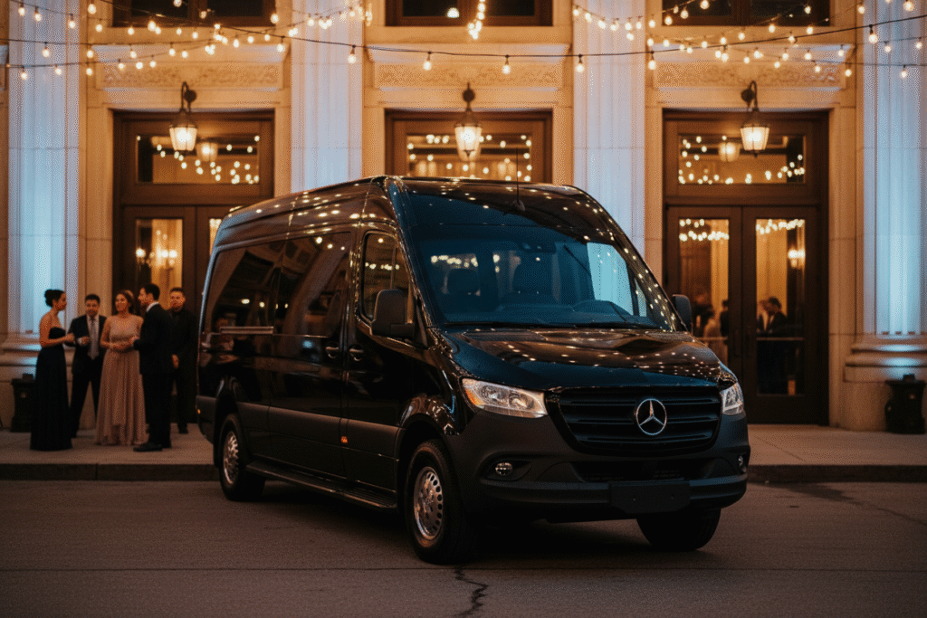 gran rapids car service