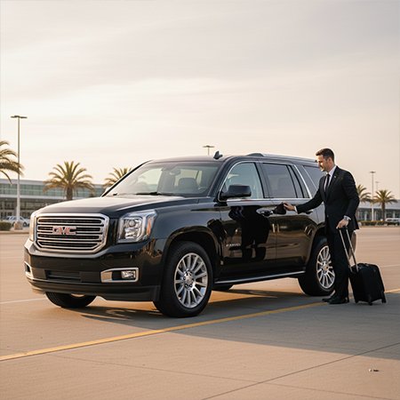 Car Service Grand Haven