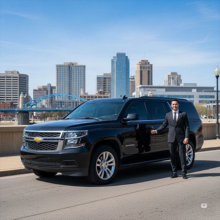 Car Service Kent County