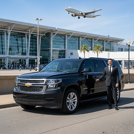 Car Service Kent County