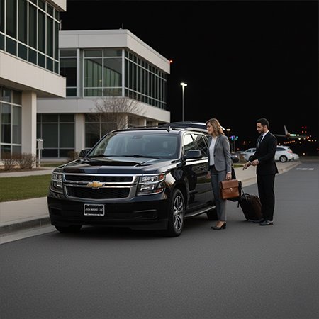 car services in ann arbor