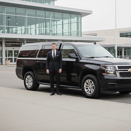 Car Service Muskegon