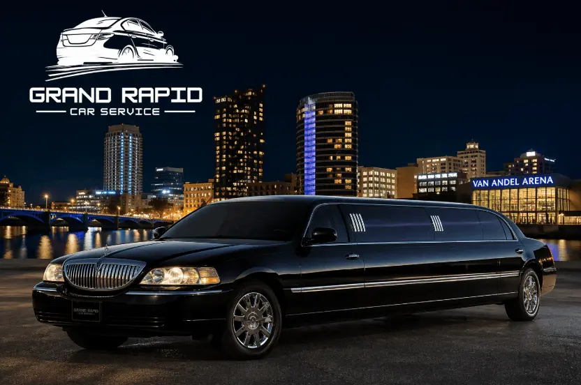 best limo service in grand rapids, mi
